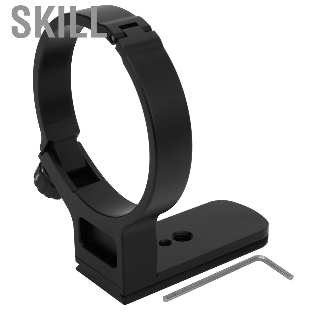 Vòng nối giá đỡ ba chân bằng hợp kim nhôm cho Tamron 100-400mm f4.5-6.3 Di VC USD(A035) | BigBuy360 - bigbuy360.vn