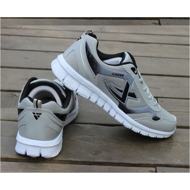 Giày thể thao nam cao cấp Alami GTT091 | BigBuy360 - bigbuy360.vn