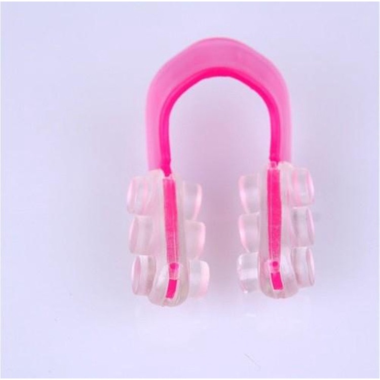 [Hàng mới về] Kẹp định hình mũi thời trang