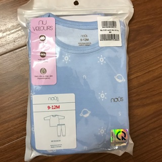 Bộ dài & Body Nous Sale