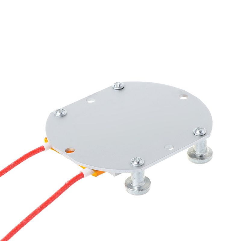 Chip Hàn 300W PTC BGA Bằng Nhôm Chuyên Dụng