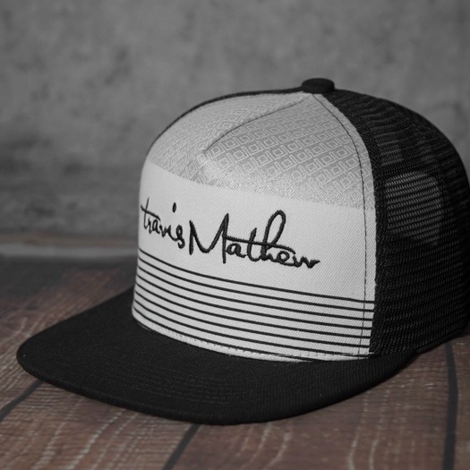 Nón snapback Tra Vis Ma Thew 100% chuẩn xịn chất cotton cao cấp, nón thể thao cho nam nữ, free size ,cực chất