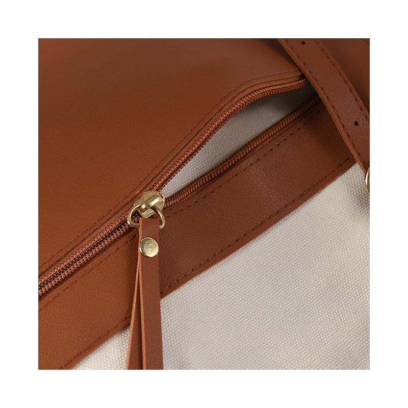 Túi xách nữ túi tote da túi tote đẹp thời trang công sở cao cấp - Fy Bags Store