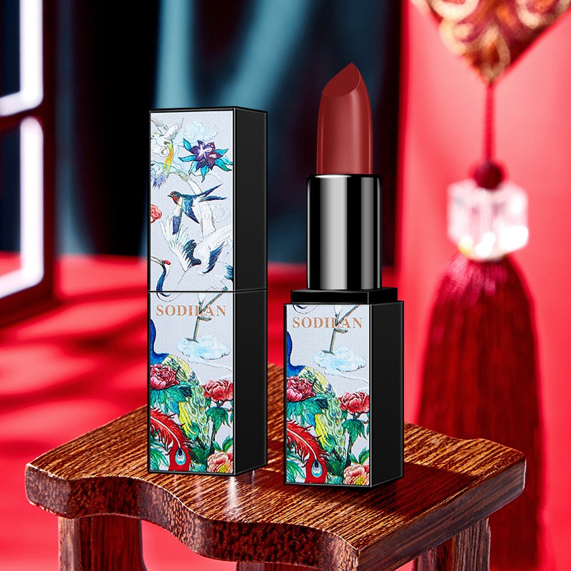 Bộ Makeup Phụng Hoàng Lửa NDT | BigBuy360 - bigbuy360.vn