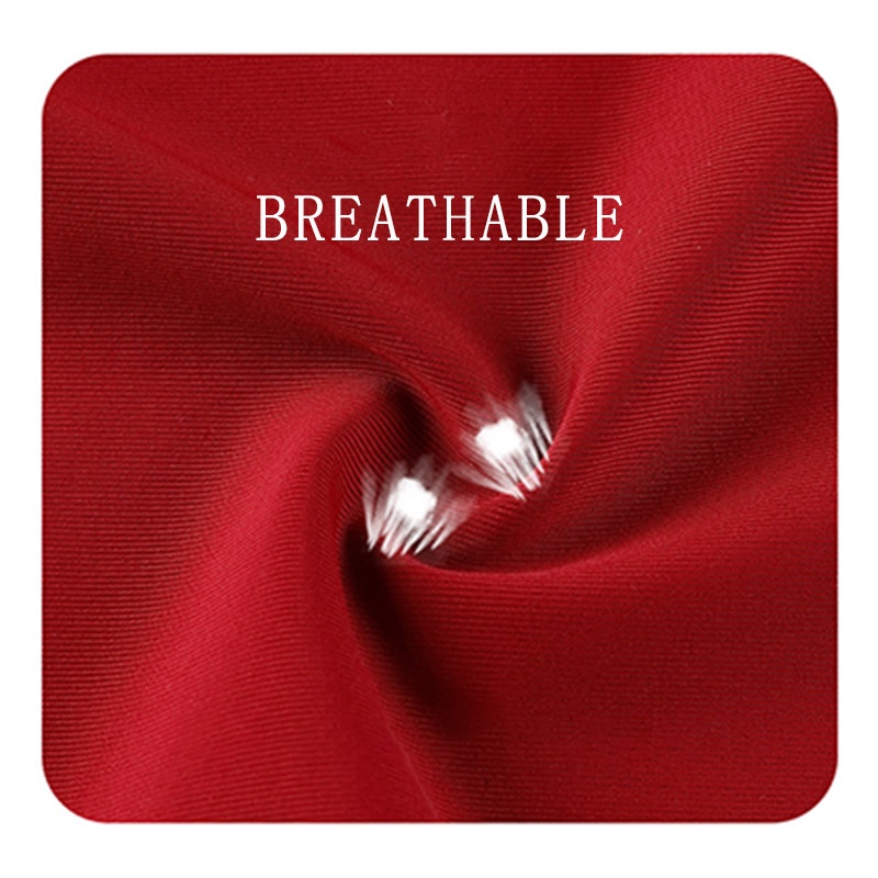 AOFEIQIKE Quần Lót Không Đường May Quyến Rũ Cho Nữ