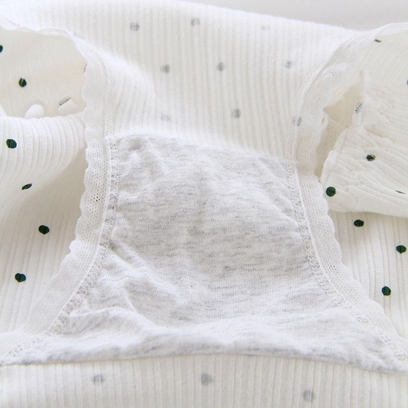 [CHE TÊN 100%] Quần Lót Nữ LMD34 Quần Chíp Dâu Xanh Kẻ Gợi Cảm Chất Cotton Quảng Châu Cao Cấp Sexy Xịn Đẹp Lamodu Shop | BigBuy360 - bigbuy360.vn