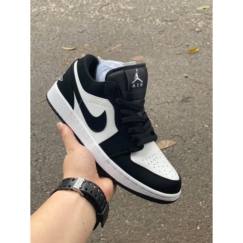 [Mã FAGREEN245 giảm 10% tối đa 30K đơn 99K] ( ảnh thật ) jorrdann đen trắng | BigBuy360 - bigbuy360.vn