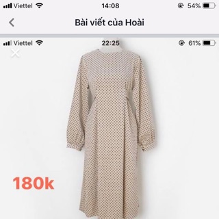 2Áo len chân váy