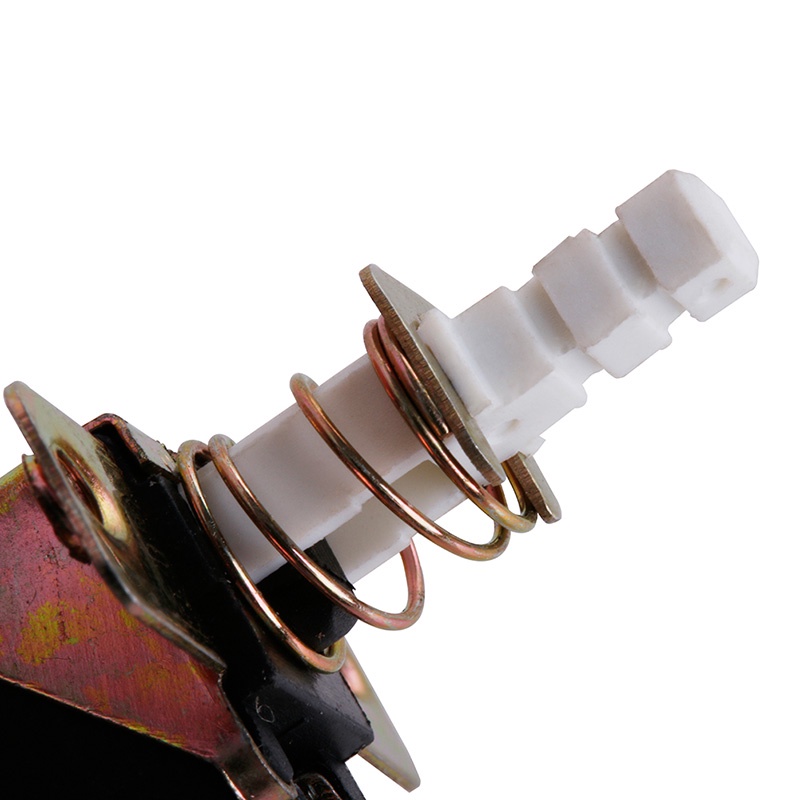 10 Công tắc nguồn SW-3 2 chấu AC 250V 2A/8A