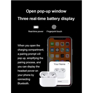 Tai nghe bluetooth💖FREESHIP💖Tai nghe không dây, âm thanh cực hay ,cảm ứng không dây, chống ồn, tặng kèm thêm sticker