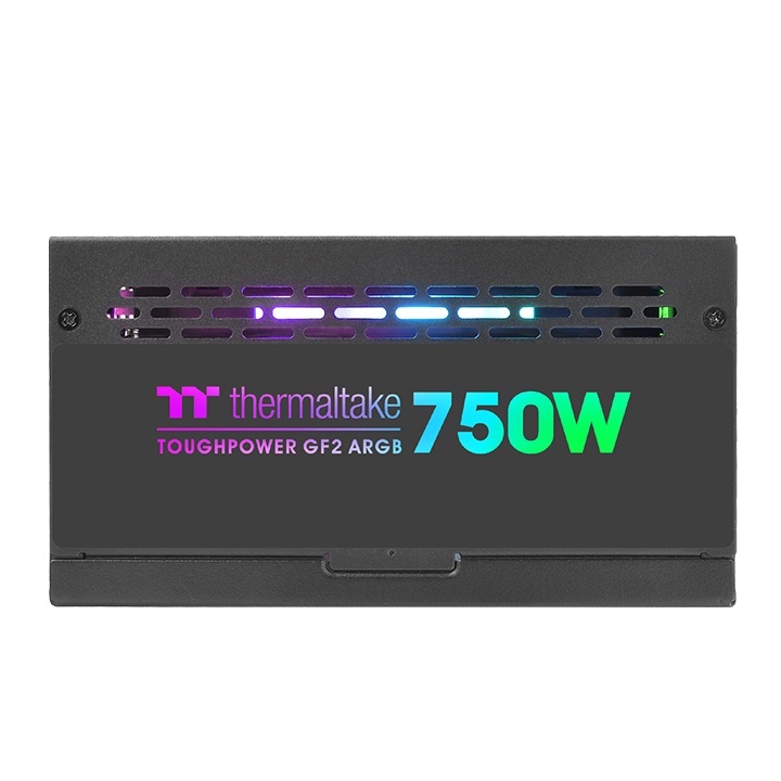 Nguồn máy tính Thermaltake Toughpower GF2 ARGB 750W - Hàng chính hãng