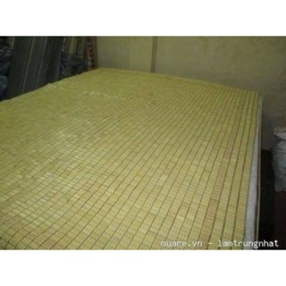 Chiếu trúc trắng siêu đẹp