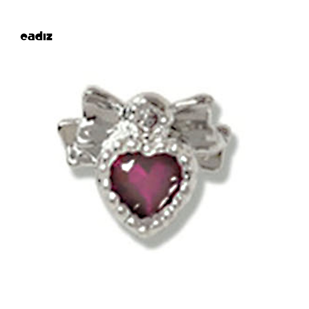 Phụ Kiện Đính Trang Trí Móng Tay Hình Thủy Thủ Mặt Trăng 3D DIY