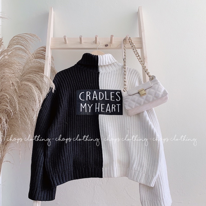 Áo len Hàn (chốt mẫu qua tin nhắn) | BigBuy360 - bigbuy360.vn