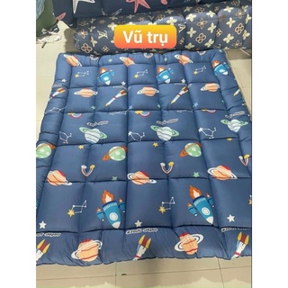 toper.nệm tăng tiện ích _ tấm làm mềm đệm