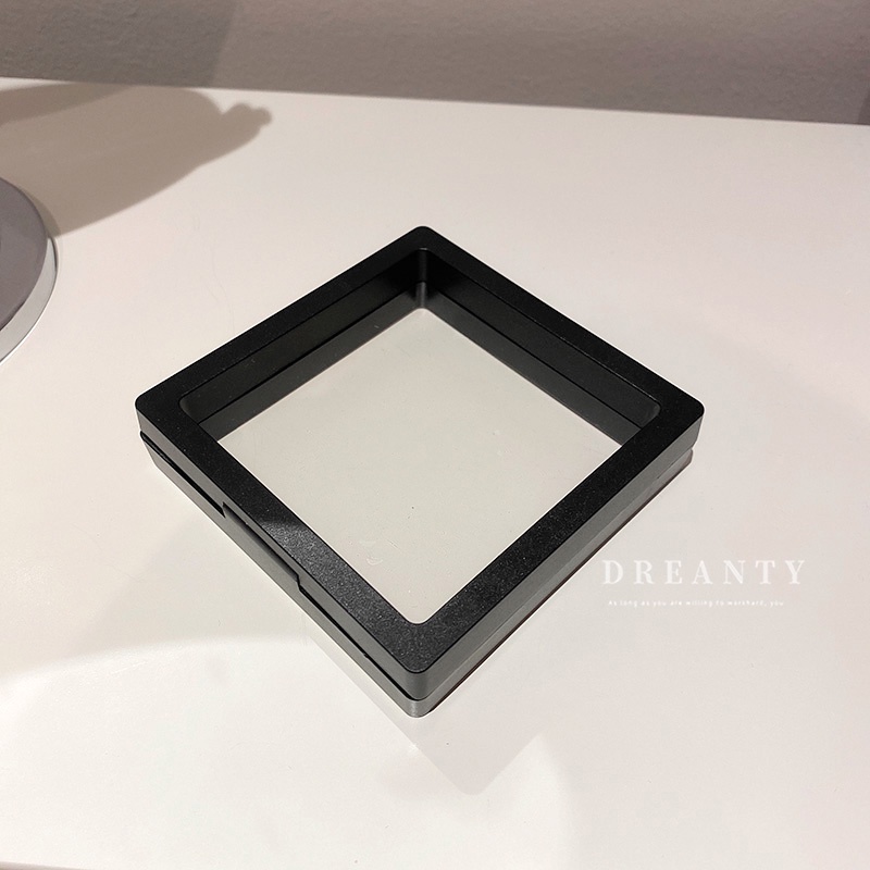 Hộp Đựng Trang Sức Trong Suốt Chống Oxy Hóa Tiện Dụng