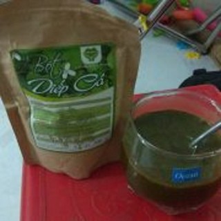 BỘT DIẾP CÁ QUÊ TƯƠI SẠCH NGUYÊN CHẤT MẸ KEN