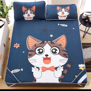 Chiếu mát Tencel