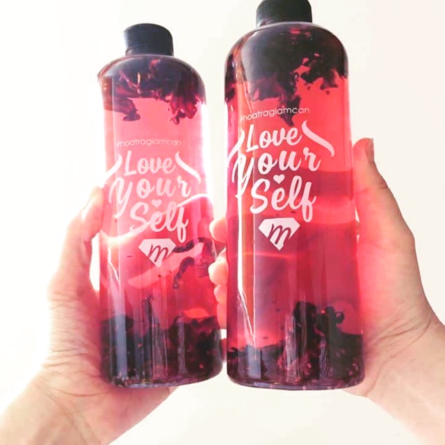 Bình Nước Loveyouself