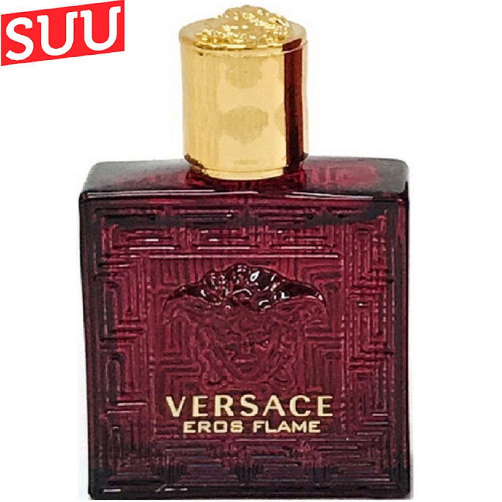 Nước Hoa Nam 5ml Versace Eros Flame EDP suu.shop cam kết 100% chính hãng