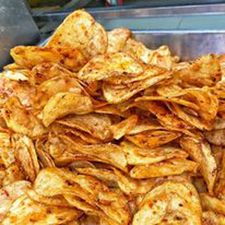 KHOAI TÂY LẮC  SA TẾ