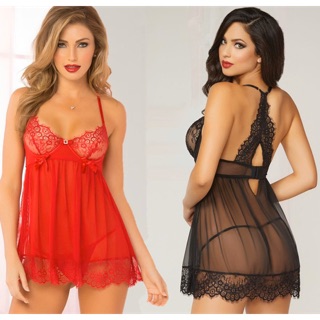 Sx 601 váy ngủ sexy -đầm ngủ gợi cảm STĐL