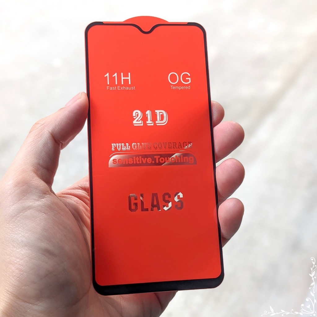 Kính Cường Lực Tràn Viền, Dán Full Màn Hình OPPO F11/F11 Pro/F1s/F5/F7/F9