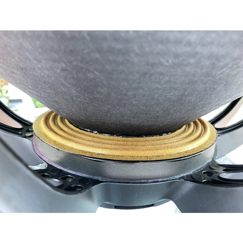 Bass neo 50 coil 125