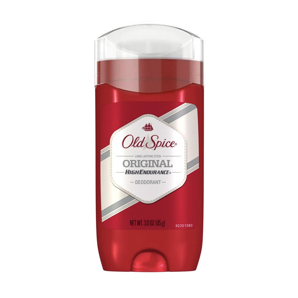 Lăn Khử Mùi Old Spice 68g - 85g