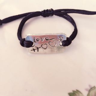 ( 1 cặp) Vòng tay cặp handmade