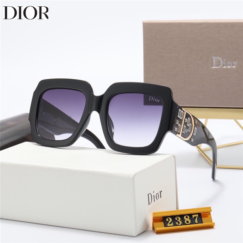 Kính Mát Dior Độ Phân Cực Cao 2021 Thời Trang Mùa Hè Cho Nam Và Nữ