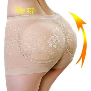 QUẦN ĐỘN MÔNG MÚT RỜI