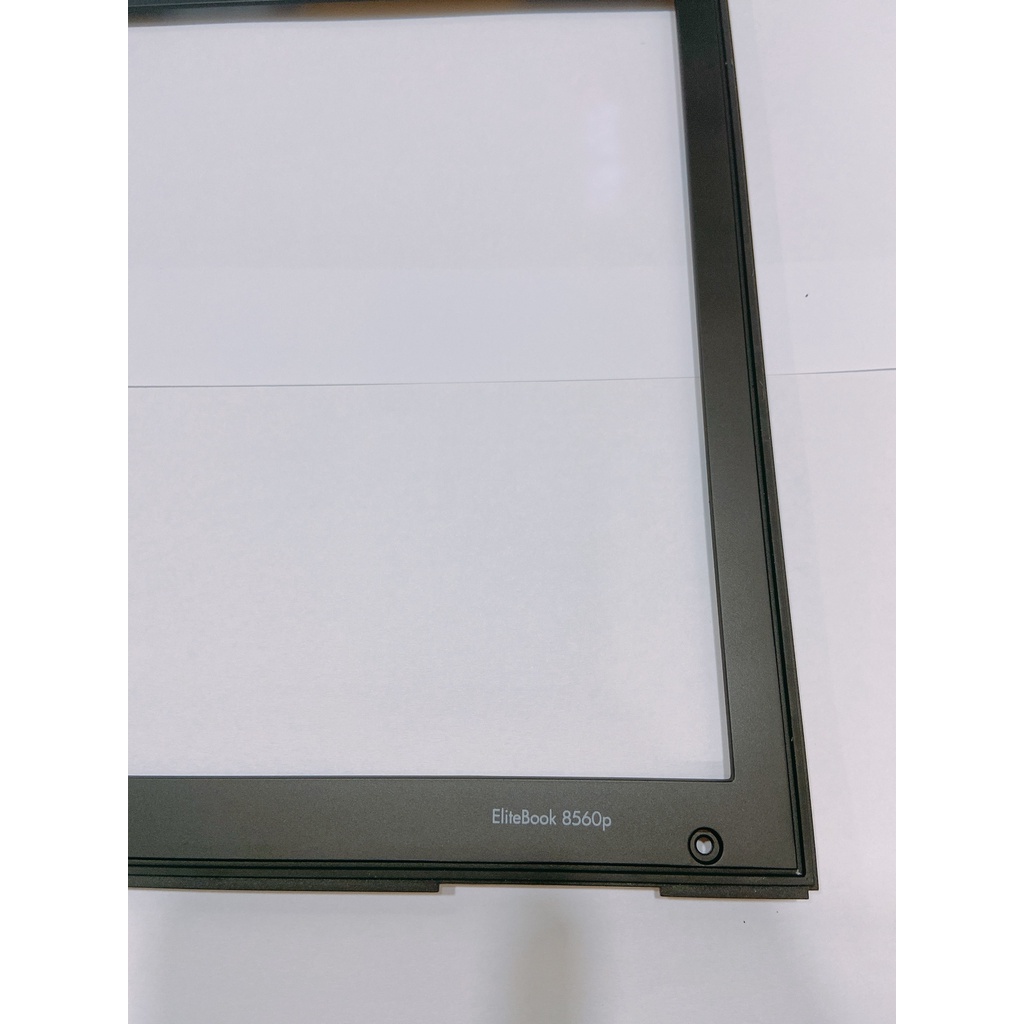 MẶT B VỎ LAPTOP HP 8560P- VIỀN MÀN HÌNH HP 8560P