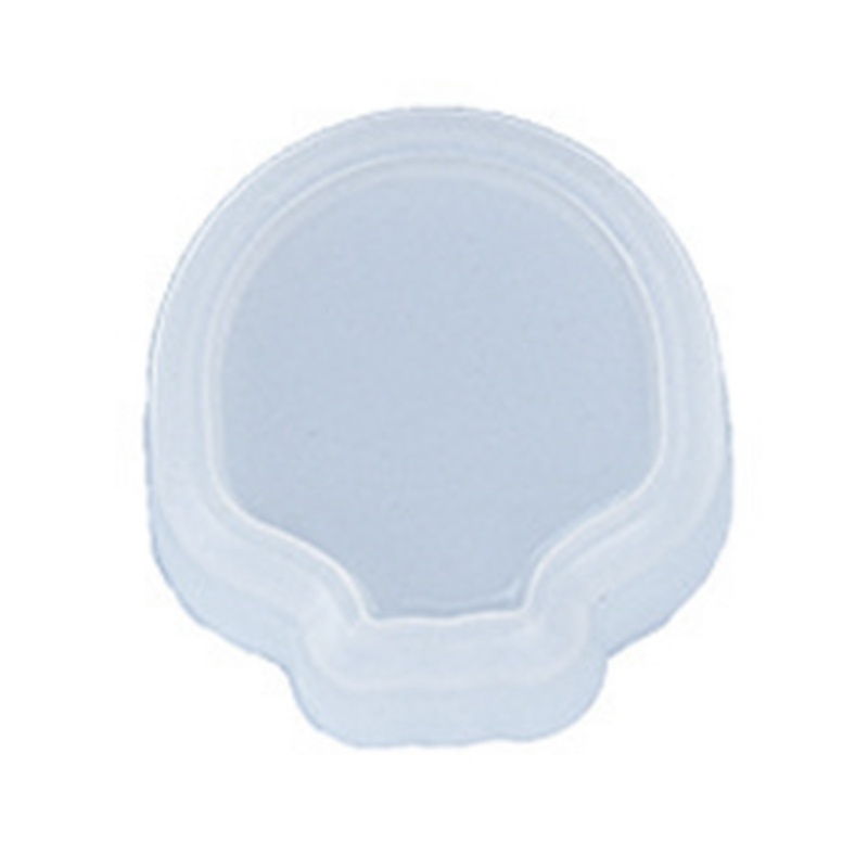 Khuôn Silicone Làm Giá Đỡ Chậu Hoa / Nến Bằng Nhựa Epoxy Độc Đáo DIY