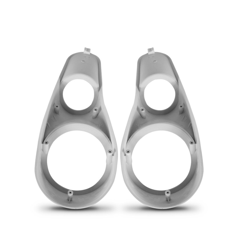 Cặp vòng đệm loa âm thanh nổi dành cho xe hơi 2/ 3.5 inch tiện lợi