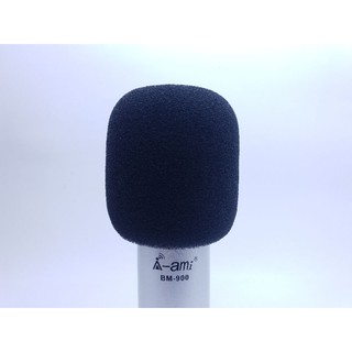 bông lọc âm lọc gió cho micro