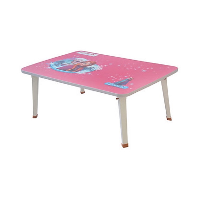 Bàn gấp cho bé gái chính hãng Cty Xuân Hòa