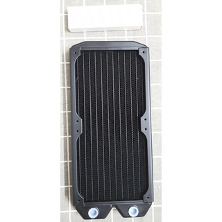 Két tản nhiệt nước Radiator