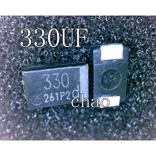 Tụ Điện 2.5v 2.5v 2.5v 2.5v 2.5v Smd Slim D330uf
