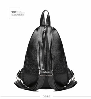 Balo da mini siêu chất