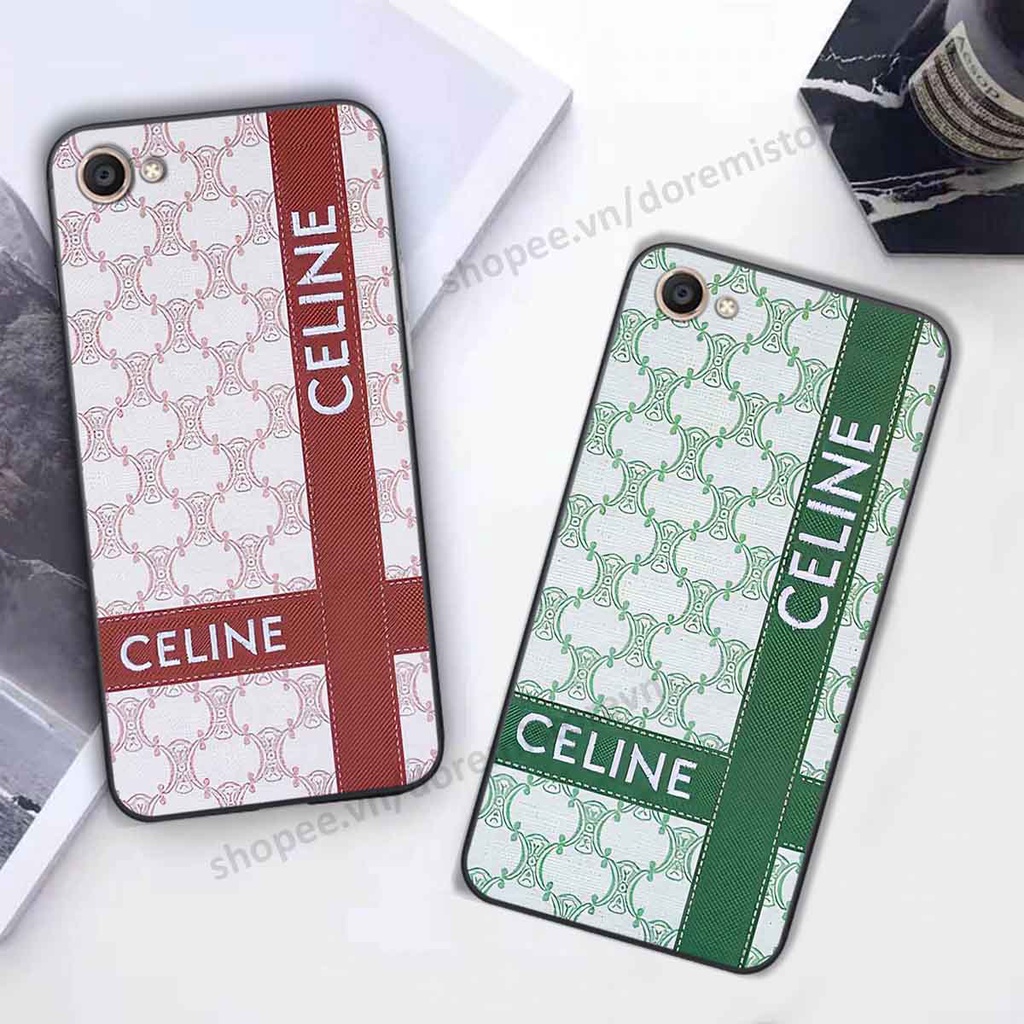 Ốp Vivo V5 / V5 Plus / Y67 thể thao, bear brick, ốp lưng dẻo thời trang bền đẹp