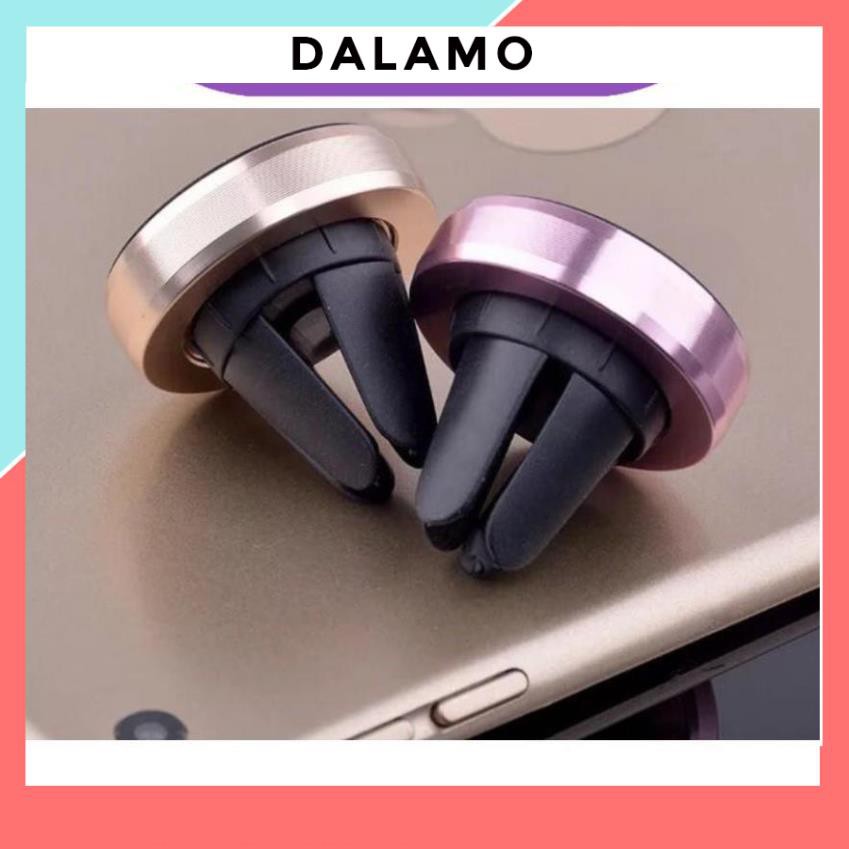 Giá đỡ điện thoại nam châm trên xe hơi ô tô DALAMO | BigBuy360 - bigbuy360.vn