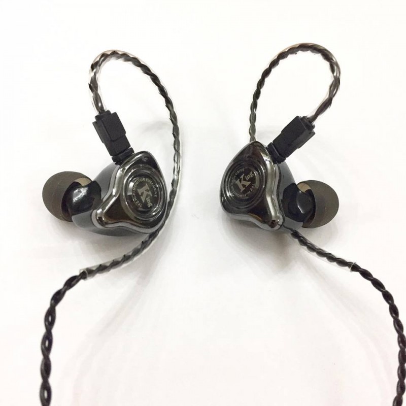 Tai nghe TFZ EXCUSIVE KING