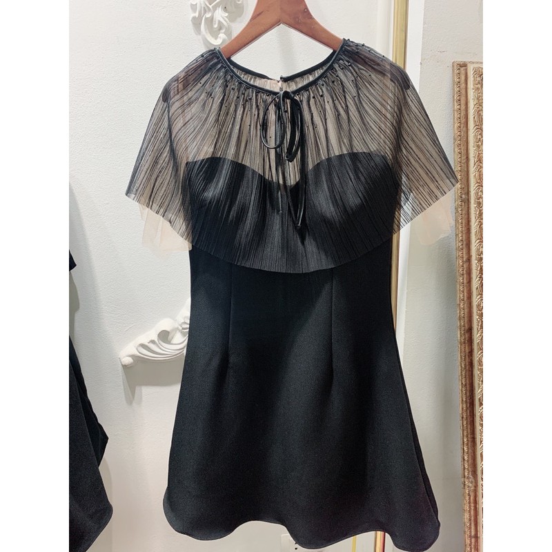 Váy Ruby pha ren cao cấp