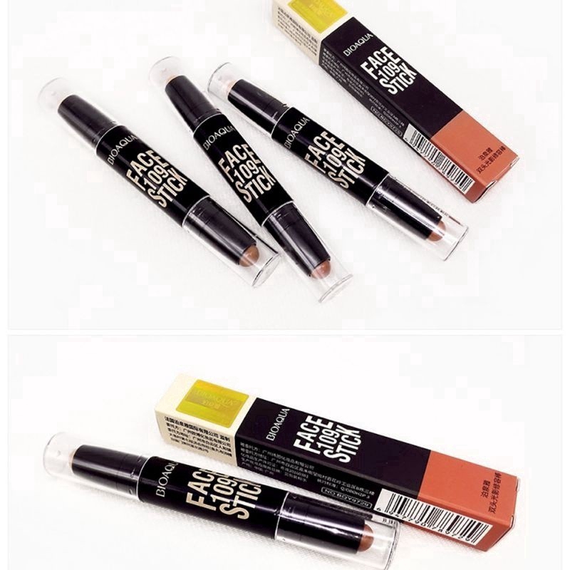 Thỏi kem bắt sáng che khuyết điểm tạo khối Bioaqua làm đẹp lâu trôi | BigBuy360 - bigbuy360.vn