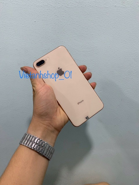 (Máy chính hãng) Điện thoại iphone 8 plus 64gb new99%.Nguyên zin100%.Máy chính hãng apple | WebRaoVat - webraovat.net.vn