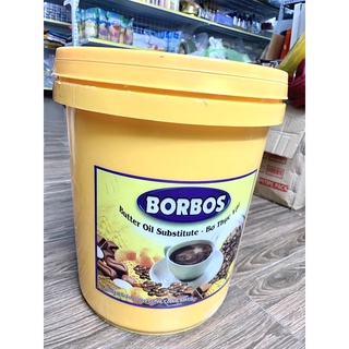 Bơ thơm làm bánh, thoa khuôn bánh, rang cà phê 1kg