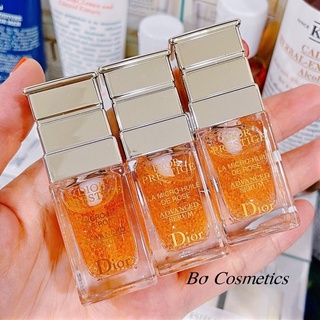 Serum Dưỡng Dior Prestige Le Micro Caviar De Rose