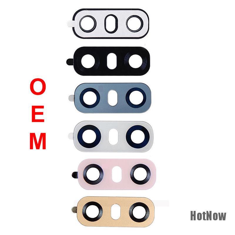 Nắp Đậy Ống Kính Camera Sau OEM Cho LG G6 H870 H871 H872 LS993