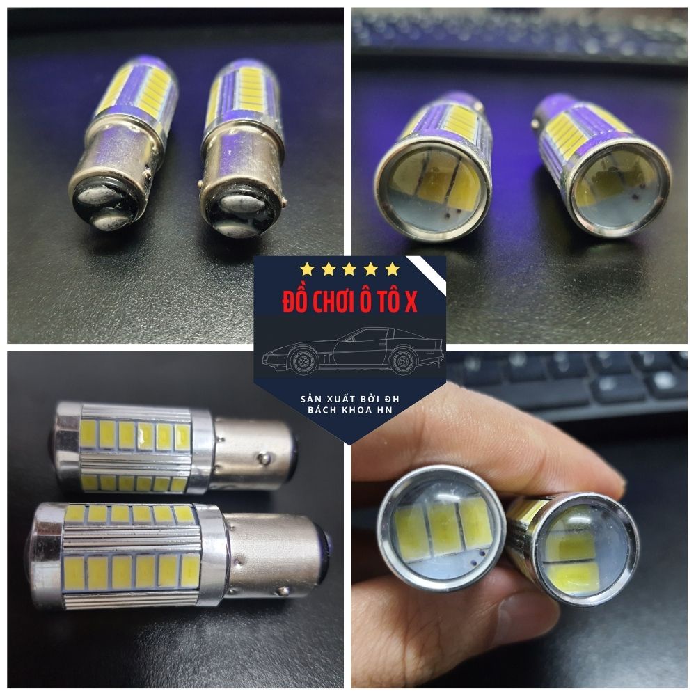 Đèn led demi KIA SELTOS màu trắng, thay đổi ánh sáng trắng đèn led demi KIA SELTOS